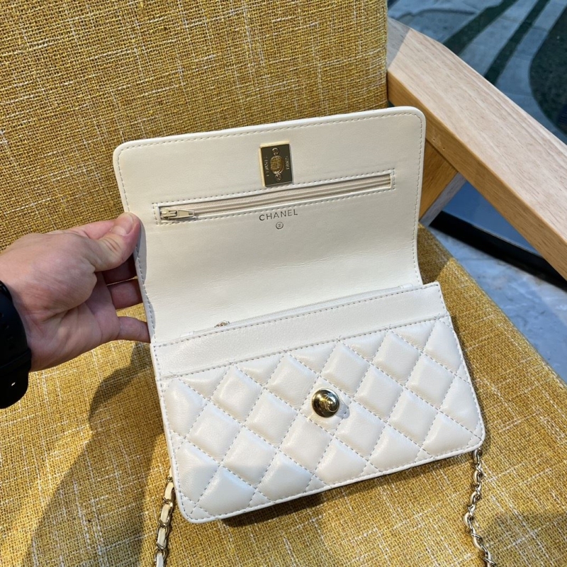 Ch**el satchel bags